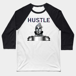 Hustle Tinman Baseball T-Shirt